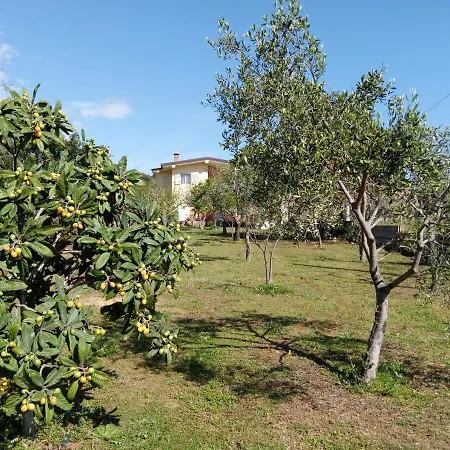 Casa Maurizio 1 Appartement