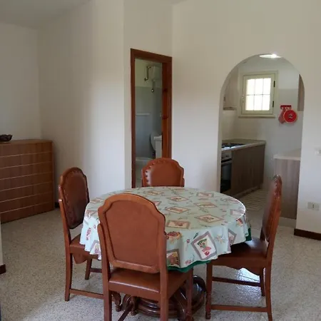 Casa Maurizio 1 Appartement *
