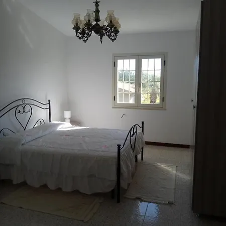 Casa Maurizio 1 Appartement Cardedu