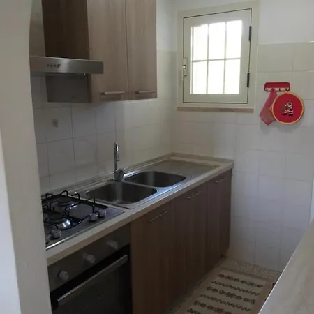 Casa Maurizio 1 Appartement Cardedu