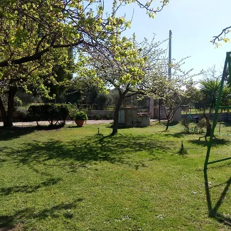 Appartement Casa Maurizio 1 Cardedu