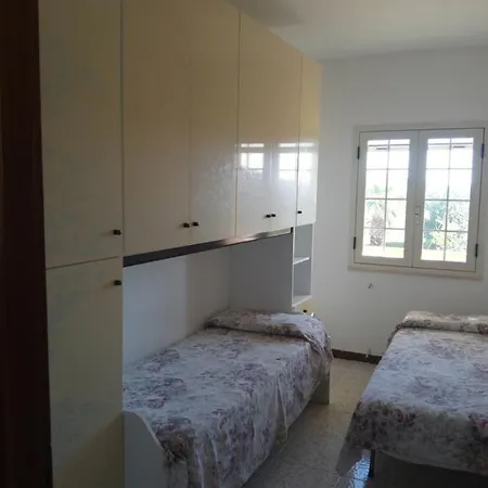 Casa Maurizio 1 *