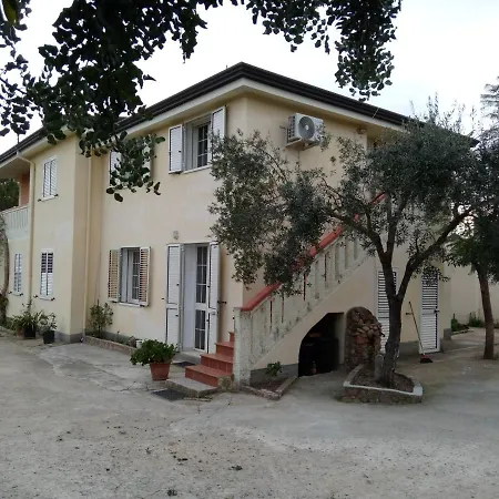 Appartement Casa Maurizio 1 Cardedu