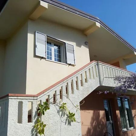 Casa Maurizio 1 Apartman *