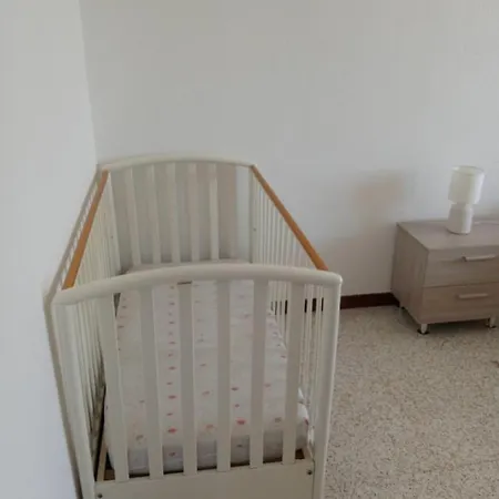 Casa Maurizio 1 Appartement