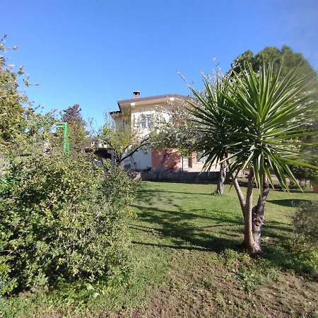 Casa Maurizio 1