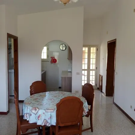 Casa Maurizio 1 *